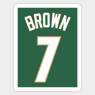 Jaylen Brown Magnet